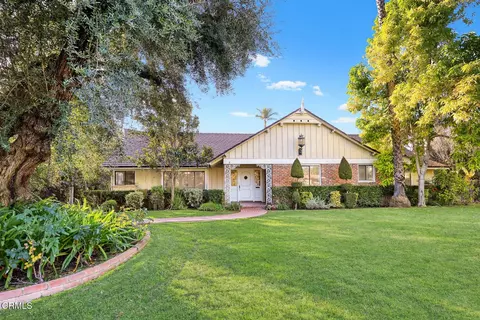 625 Chester Ave, San Marino, CA 91108