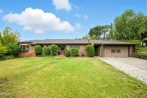 5123 Caroli Ln, La Canada Flintridge, CA 91011