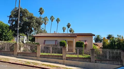 2320 Hill Dr, Los Angeles, CA 90041