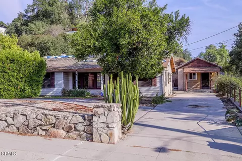3908 Park Pl, La Crescenta, CA 91214