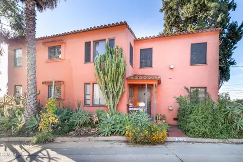 2309 Vista Gordo Dr, Los Angeles, CA 90026