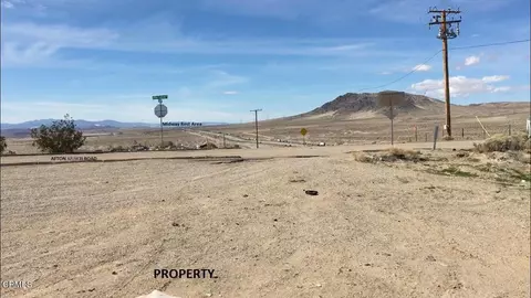45215 E Afton Canyon Rd, Baker, CA 92309 photo 5