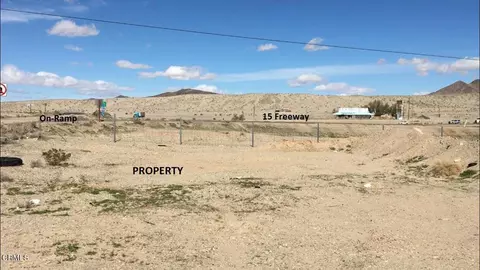 45215 E Afton Canyon Rd, Baker, CA 92309 photo 3