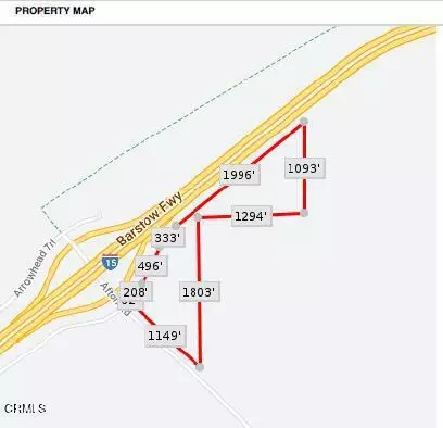 45215 E Afton Canyon Rd, Baker, CA 92309 photo 25