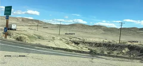 45215 E Afton Canyon Rd, Baker, CA 92309 photo 4