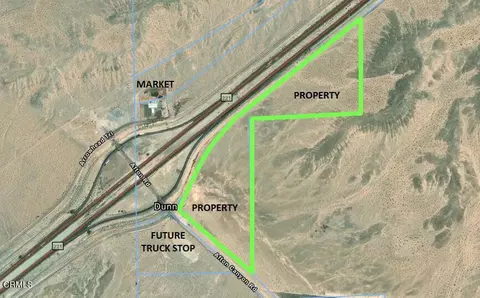 45215 E Afton Canyon Rd, Baker, CA 92309 photo 21