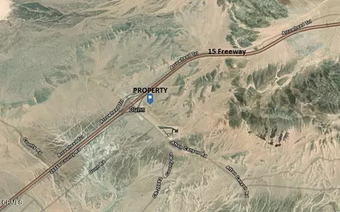 45215 E Afton Canyon Rd, Baker, CA 92309 photo 23