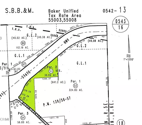 45215 E Afton Canyon Rd, Baker, CA 92309 photo 26