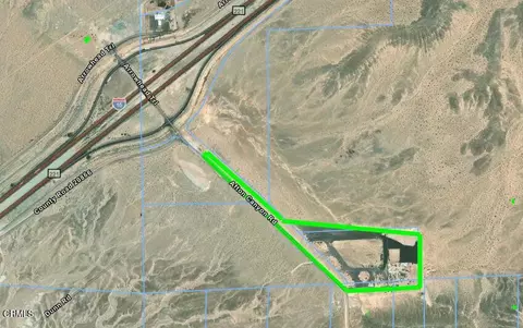 45101 Afton Rd, Baker, CA 92309 photo 8