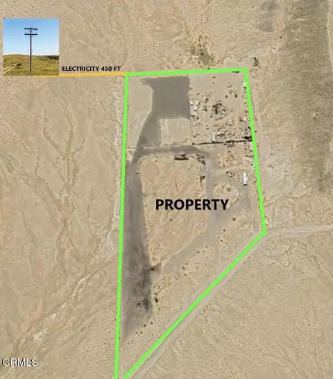 45101 Afton Rd, Baker, CA 92309 photo 13