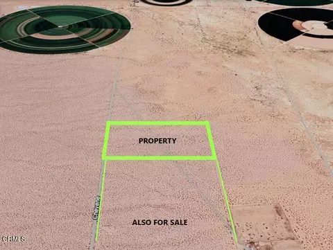 26 Cheyene, Baker, CA 92309 photo 4