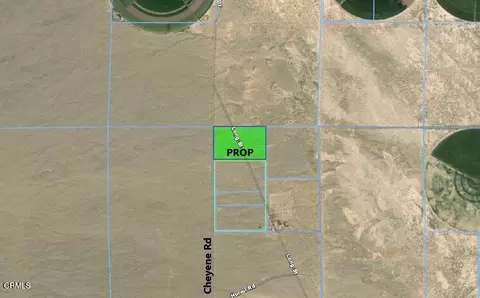 26 Cheyene, Baker, CA 92309 photo 34