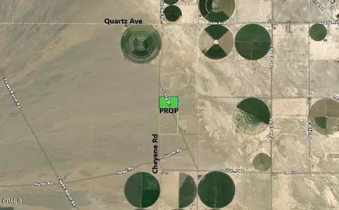 26 Cheyene, Baker, CA 92309 photo 35