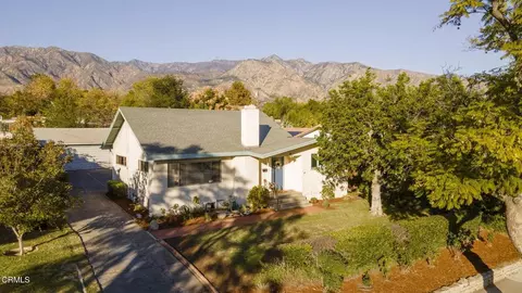 1995 Paloma St, Pasadena, CA 91104