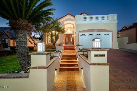 1075 E Tujunga Ave, Burbank, CA 91501