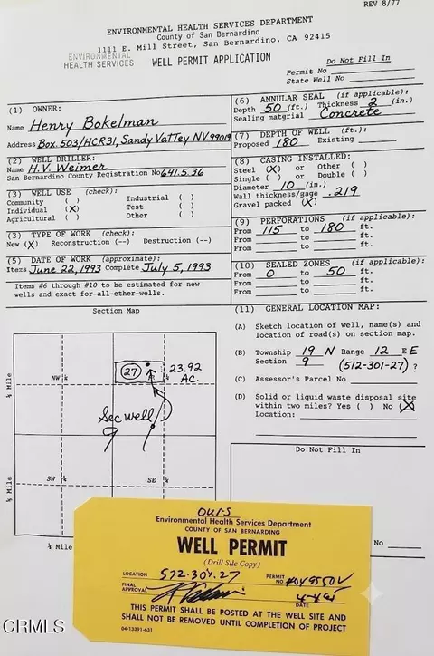 27 Cheyene, Baker, CA 92309 photo 6