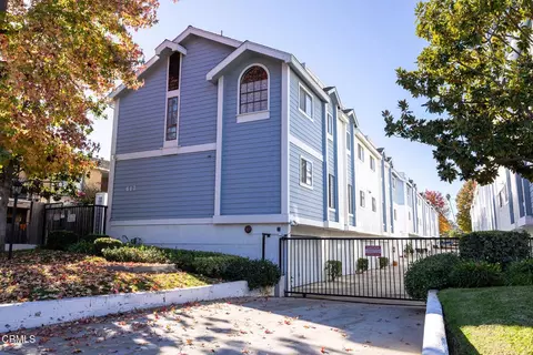617 N Mar Vista Ave #2, Pasadena, CA 91106
