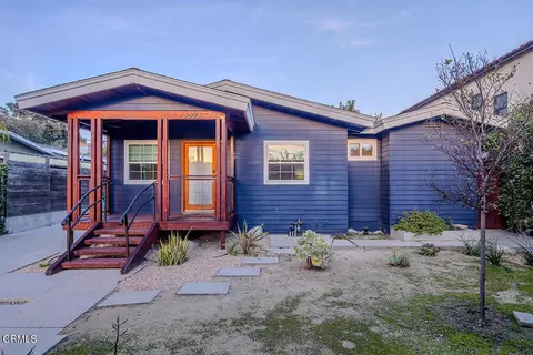 3363 Hollydale Dr, Los Angeles, CA 90039