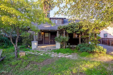 305 E Laurel Ave, Sierra Madre, CA 91024