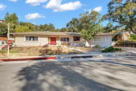 200 Sleepy Hollow Ter, Glendale, CA 91206
