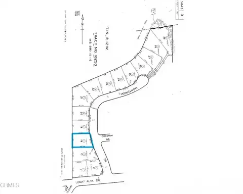 3539 Monterosa Dr, Altadena, CA 91001