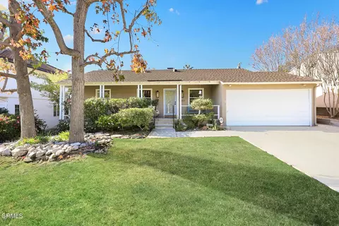 4811 Hill St, La Canada Flintridge, CA 91011