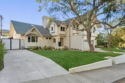 5578 Terrace Dr, La Crescenta, CA 91214