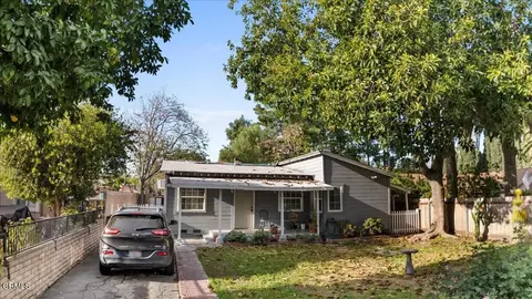 15043 Oro Grande St, Sylmar, CA 91342