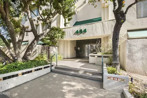 484 S Euclid #107, Pasadena, CA 91101
