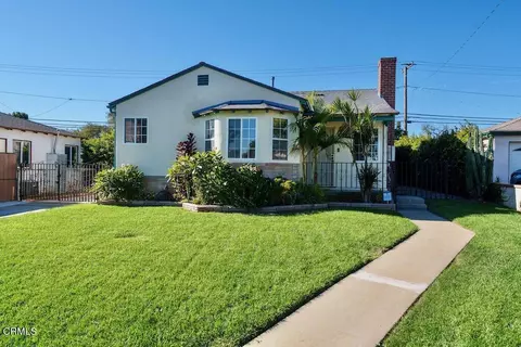 341 Morris Pl, Montebello, CA 90640