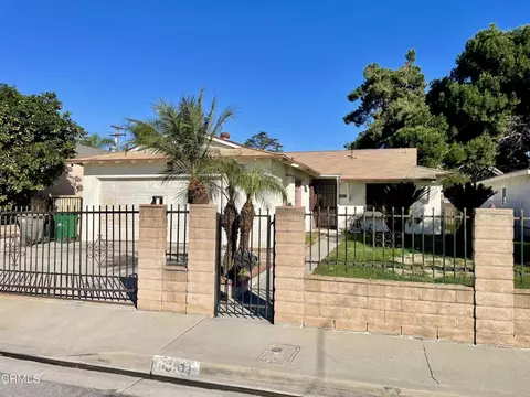 13811 Durness St, Baldwin Park, CA 91706