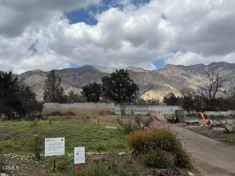 563 E Las Flores Dr, Altadena, CA 91001