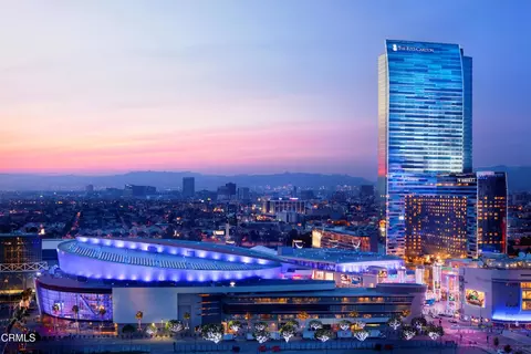 900 W Olympic Blvd #36J, Los Angeles, CA 90015