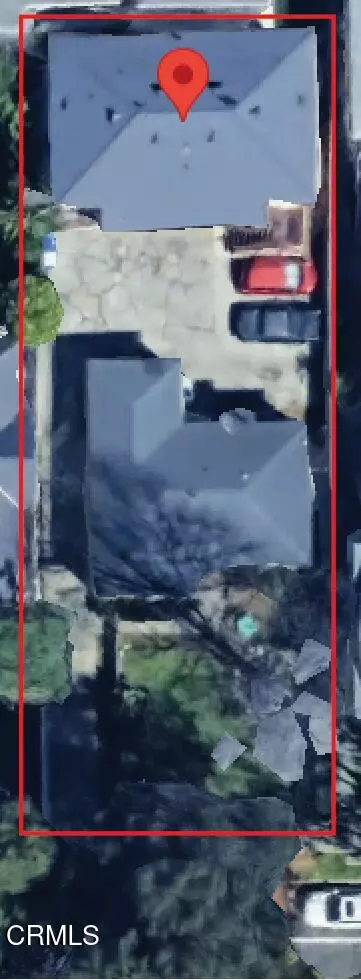 683 E Villa St, Pasadena, CA 91101