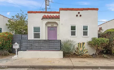 1047 E Brenner Pl, Long Beach, CA 90813