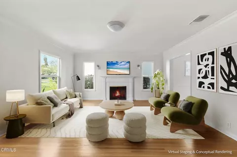 1716 N Roosevelt Ave, Altadena, CA 91001