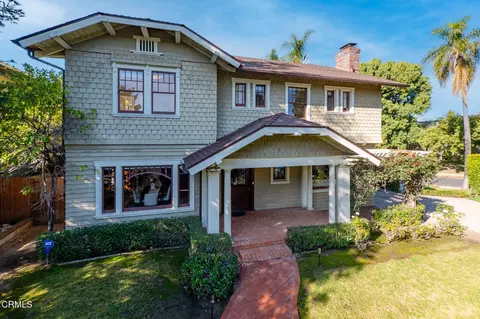 111 S Wilton Pl, Los Angeles, CA 90004
