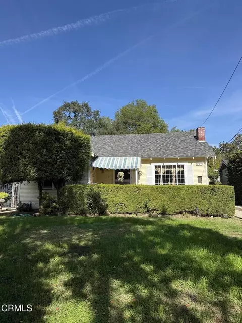 637 Douglas St, Pasadena, CA 91104