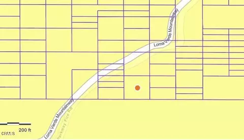 0 Loma Verde Mountainway, Val Verde, CA 91384