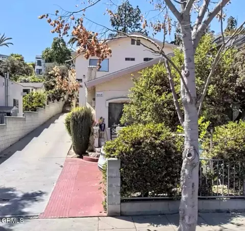 4603 Ellenwood Dr, Los Angeles, CA 90041