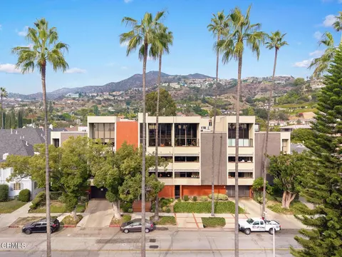 125 W Mountain St #314, Glendale, CA 91202