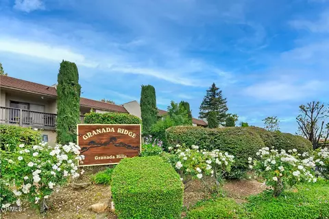 15550 Crestview Ln #50, Granada Hills, CA 91344