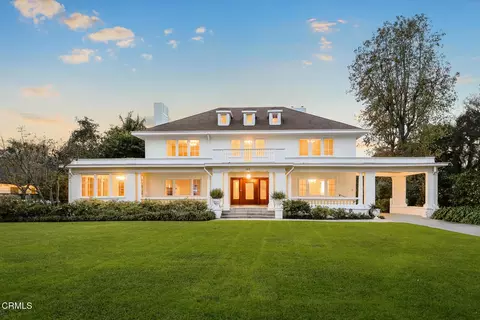 1415 Milan Ave, South Pasadena, CA 91030