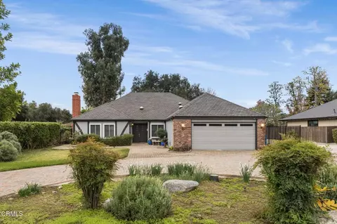 2968 San Pasqual St, Pasadena, CA 91107