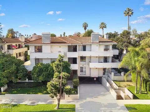 235 S Holliston Ave #211, Pasadena, CA 91106