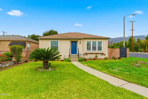 849 Oakdale Ave, Monrovia, CA 91016