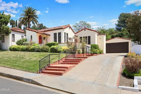 5422 Dahlia Dr, Los Angeles, CA 90041