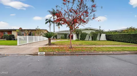 1659 S Sandia Ave, West Covina, CA 91790