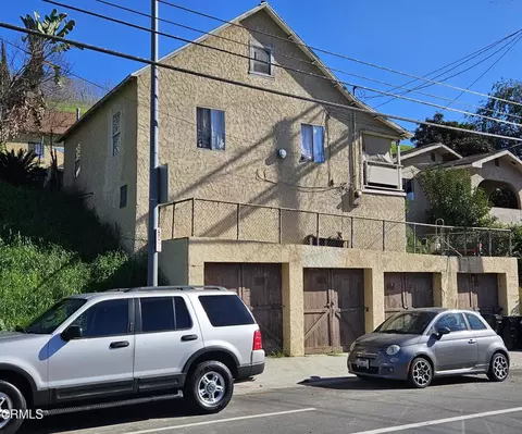 2526 Lincoln Park Ave, Los Angeles, CA 90031