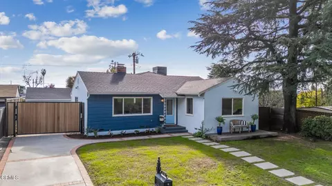 178 Twilight Vista Dr, Altadena, CA 91001